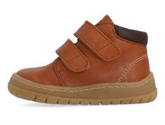 Angulus shoe cognac